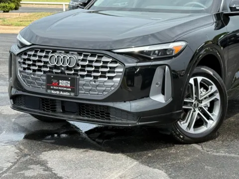 Photos of 2026 Audi Q5 Premium Plus for sale in Austin, TX at Audi North Austin