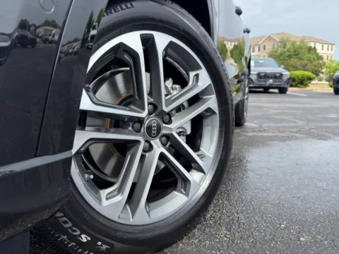 More photos of 2026 Audi Q5 Premium Plus at Audi North Austin, TX