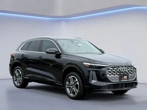 Another view of 2026 Audi Q5 Premium Plus for sale in Austin, TX at Audi North Austin