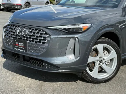 Another view of 2026 Audi Q7 Prestige for sale in Austin, TX at Audi North Austin