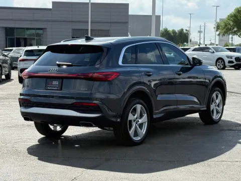 More photos of 2026 Audi Q7 Prestige at Audi North Austin, TX