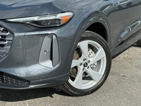 Photos of 2026 Audi Q7 Prestige for sale in Austin, TX at Audi North Austin