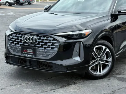 Photos of 2026 Audi Q5 Prestige for sale in Austin, TX at Audi North Austin