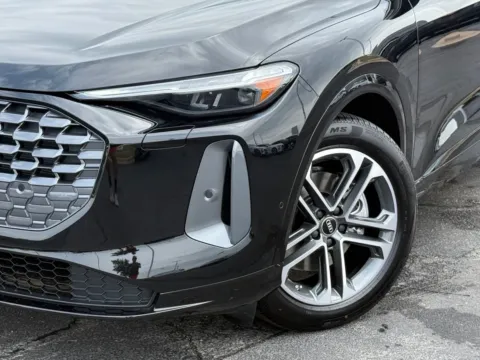 More photos of 2026 Audi Q5 Prestige at Audi North Austin, TX