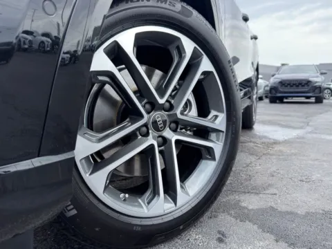 More photos of 2026 Audi Q5 Prestige at Audi North Austin, TX