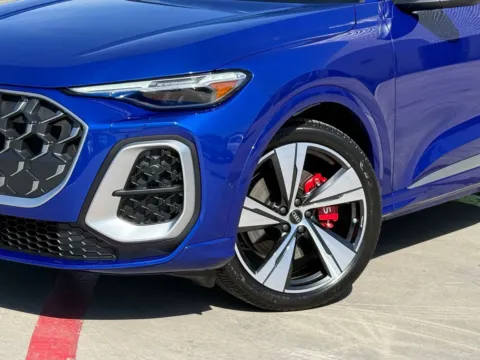 More photos of 2026 Audi SQ5 Premium Plus at Audi North Austin, TX