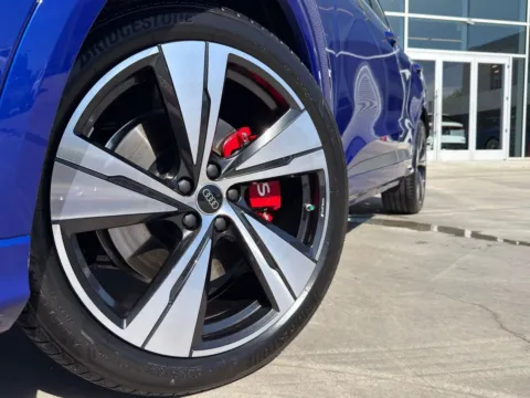 More photos of 2026 Audi SQ5 Premium Plus at Audi North Austin, TX