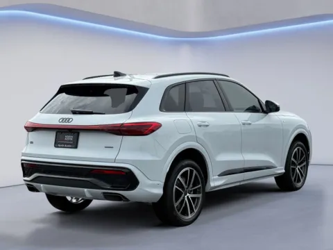 More photos of 2026 Audi Q5 Premium Plus at Audi North Austin, TX