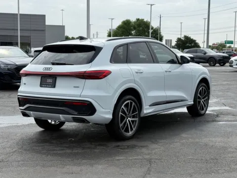 More photos of 2026 Audi Q5 Premium Plus at Audi North Austin, TX