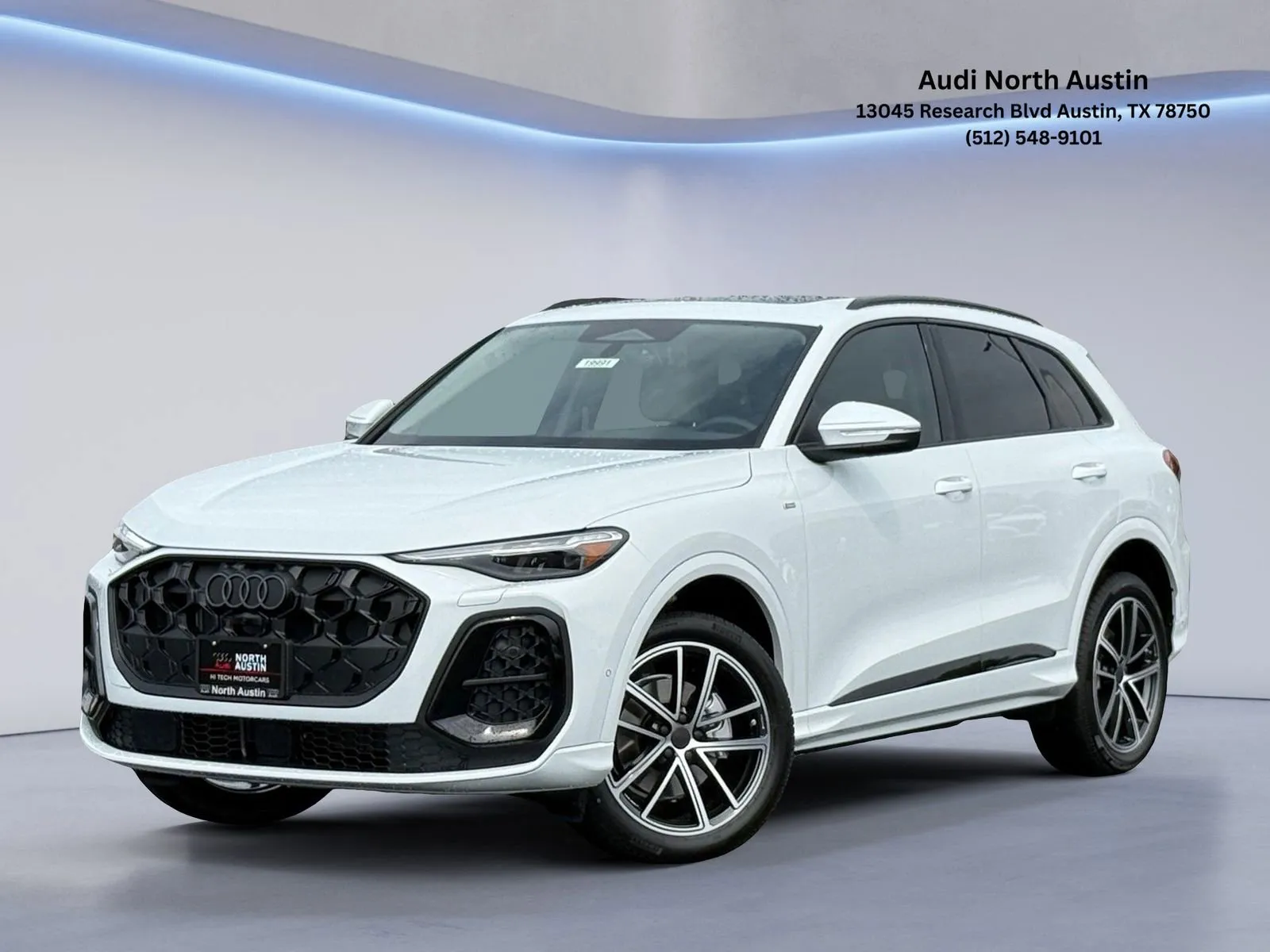 2026 Audi Q5 Premium Plus for sale in Austin, TX