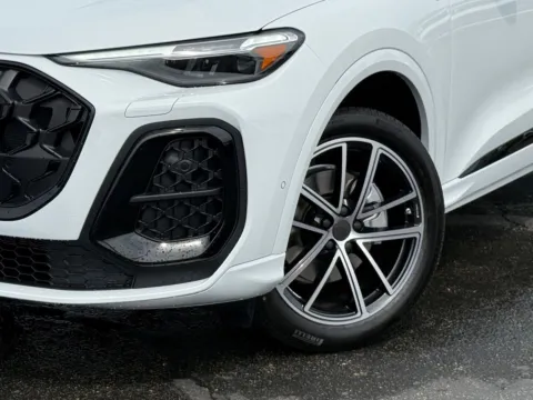 Another view of 2026 Audi Q5 Premium Plus for sale in Austin, TX at Audi North Austin