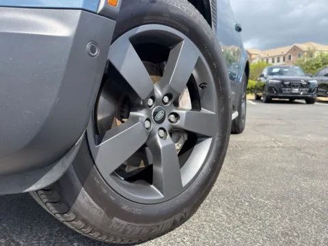 More photos of 2023 Land Rover Defender SE at Audi North Austin, TX