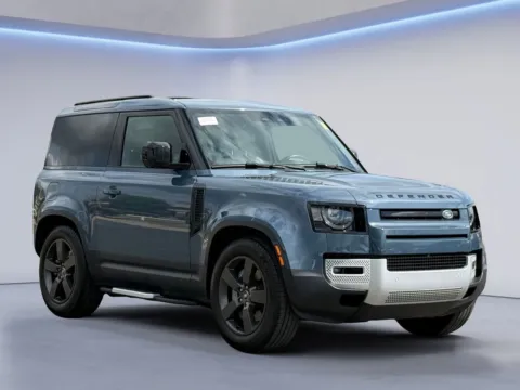 Another view of 2023 Land Rover Defender SE for sale in Austin, TX at Audi North Austin