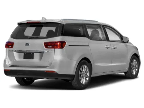 More photos of 2019 Kia Sedona EX at Audi North Austin, TX