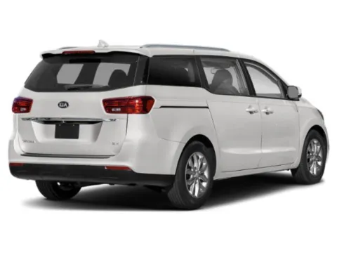 Photos of 2019 Kia Sedona EX for sale in Austin, TX at Audi North Austin