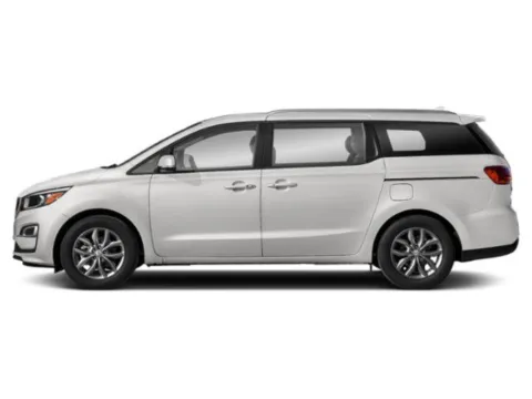 Another view of 2019 Kia Sedona EX for sale in Austin, TX at Audi North Austin