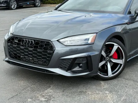 Photos of 2023 Audi A5 Sportback S line Prestige for sale in Austin, TX at Audi North Austin
