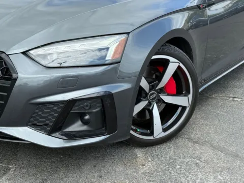 More photos of 2023 Audi A5 Sportback S line Prestige at Audi North Austin, TX