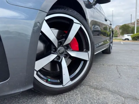 More photos of 2023 Audi A5 Sportback S line Prestige at Audi North Austin, TX