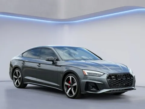 Another view of 2023 Audi A5 Sportback S line Prestige for sale in Austin, TX at Audi North Austin