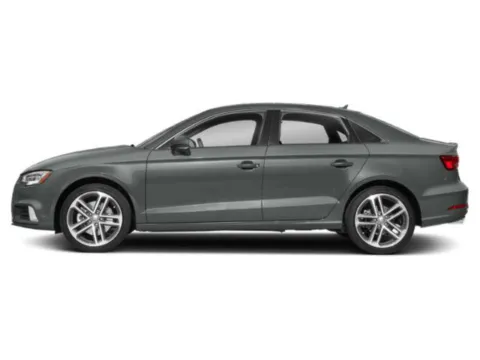 Another view of 2018 Audi A3 Sedan 2.0T Premium for sale in Austin, TX at Audi North Austin