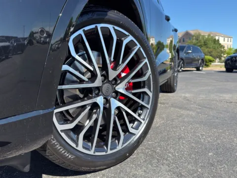 More photos of 2026 Audi SQ5 Premium Plus at Audi North Austin, TX