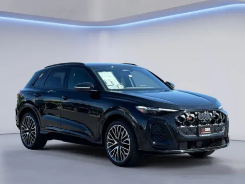 More photos of 2026 Audi SQ5 Premium Plus at Audi North Austin, TX