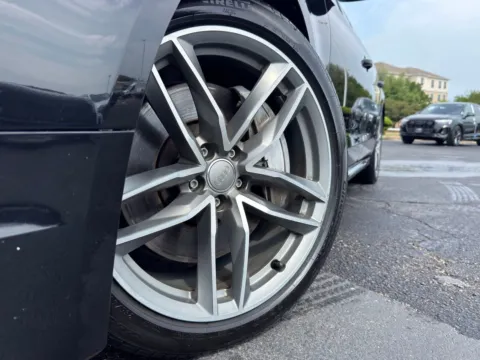 More photos of 2017 Audi A8 L L 3.0T at Audi North Austin, TX