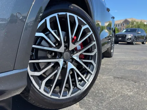 More photos of 2026 Audi SQ5 Sportback Premium Plus at Audi North Austin, TX