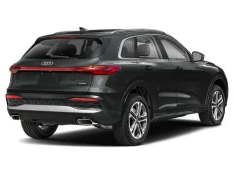 Photos of 2026 Audi Q5 Premium Plus for sale in Austin, TX at Audi North Austin