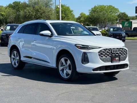 More photos of 2026 Audi Q5 Premium Plus at Audi North Austin, TX