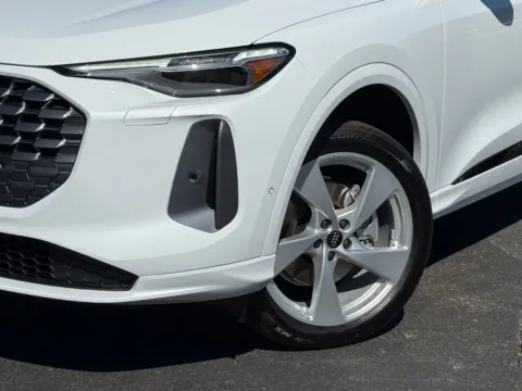 Another view of 2026 Audi Q5 Premium Plus for sale in Austin, TX at Audi North Austin