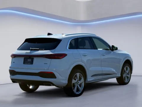 More photos of 2026 Audi Q5 Premium Plus at Audi North Austin, TX
