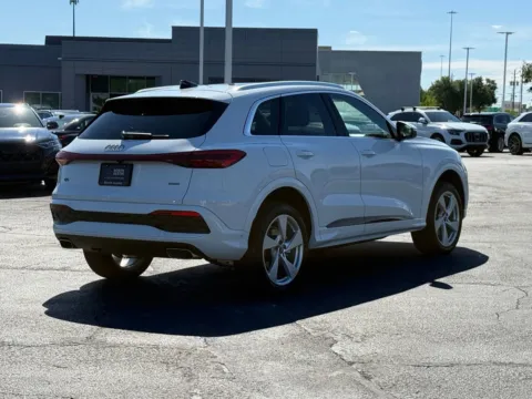 More photos of 2026 Audi Q5 Premium Plus at Audi North Austin, TX