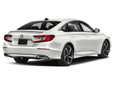Photos of 2022 Honda Accord Sedan Sport for sale in Austin, TX at Audi North Austin