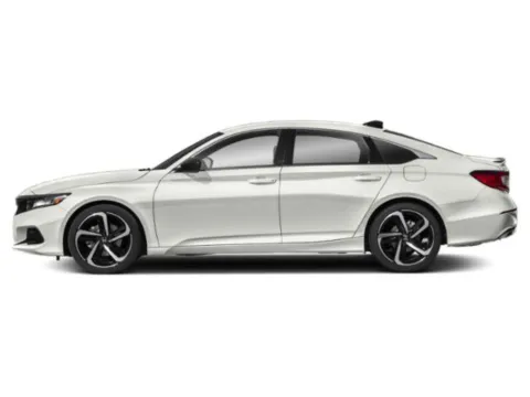 Another view of 2022 Honda Accord Sedan Sport for sale in Austin, TX at Audi North Austin