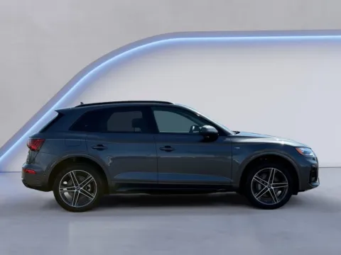 Another view of 2023 Audi Q5 S line Prestige for sale in Austin, TX at Audi North Austin