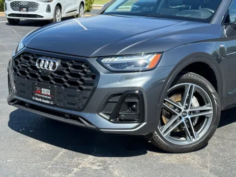Photos of 2023 Audi Q5 S line Prestige for sale in Austin, TX at Audi North Austin