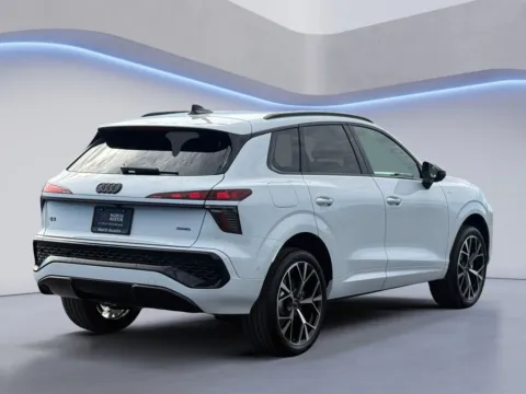 More photos of 2026 Audi Q3 S line at Audi North Austin, TX