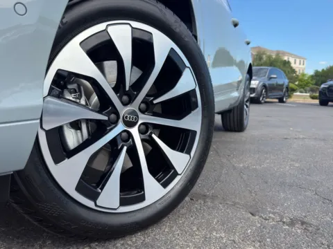 More photos of 2026 Audi Q3 S line at Audi North Austin, TX