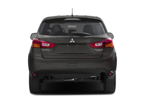 More photos of 2015 Mitsubishi Outlander Sport ES at Audi North Austin, TX