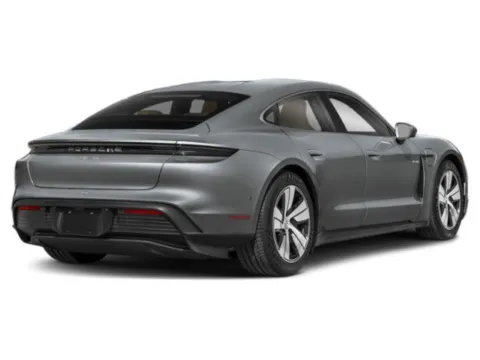 Photos of 2025 Porsche Taycan 4 for sale in Austin, TX at Audi North Austin