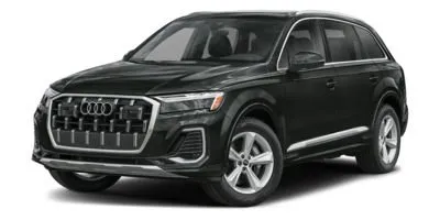 White 2026 Audi Q7 Prestige for sale in Austin, TX