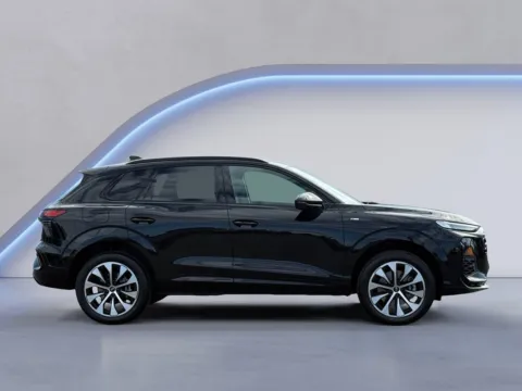 More photos of 2026 Audi Q3 S line at Audi North Austin, TX
