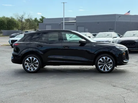 More photos of 2026 Audi Q3 S line at Audi North Austin, TX