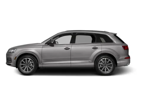 Another view of 2017 Audi Q7 Prestige for sale in Austin, TX at Audi North Austin