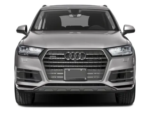 More photos of 2017 Audi Q7 Prestige at Audi North Austin, TX