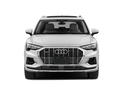 More photos of 2021 Audi Q3 S line Premium at Audi North Austin, TX