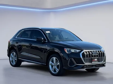 More photos of 2021 Audi Q3 S line Premium at Audi North Austin, TX