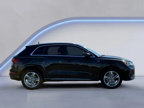 More photos of 2021 Audi Q3 S line Premium at Audi North Austin, TX
